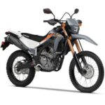سی آر اف 250 - CRF 250 L