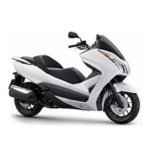 هوندا فورزا - Honda Forza