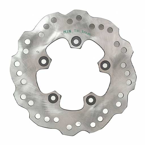 دیسک ترمز جلو vario 150