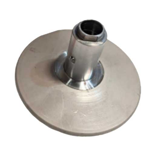 فولی عقب ثابت nmax 155