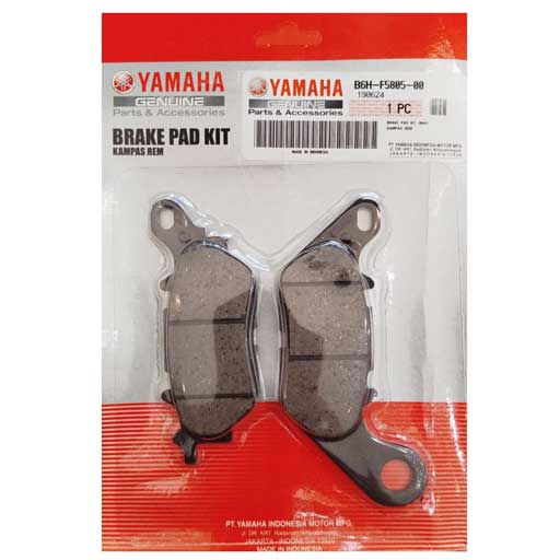 لنت عقب nmax