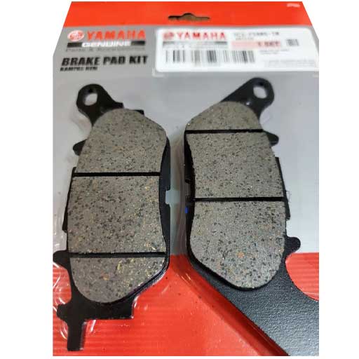 لنت عقب nmax155