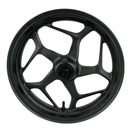 رینگ جلو پی سی ایکس 160 ترمز cbs
